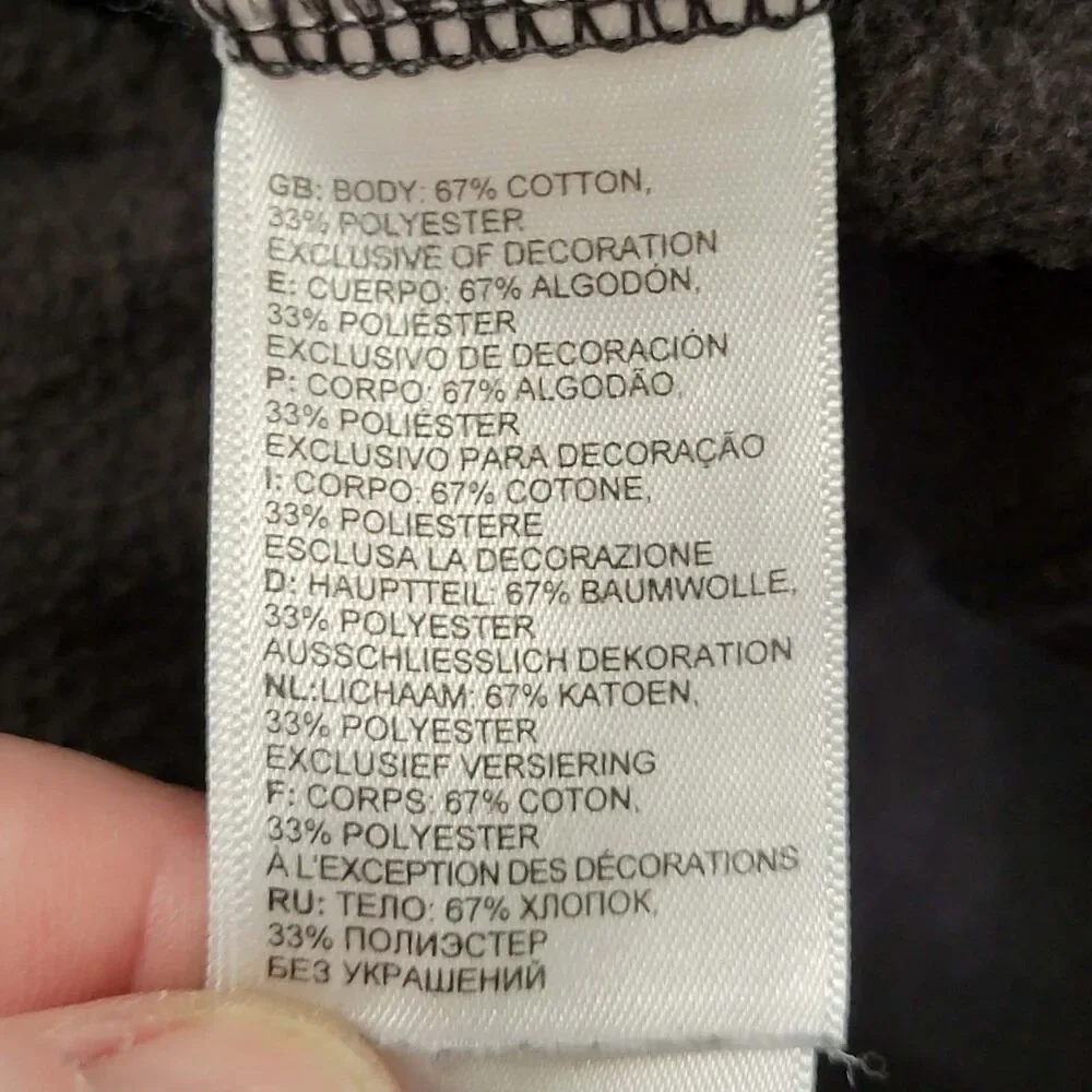 The North Face north face